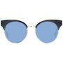 Ana Hickmann HI9164-51H01 Gafas de sol bleu/noir