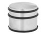 Giftdecor Butée de porte en acier 9.5 x 7.8 cm (Set de 12)