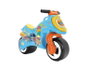 Injusa Stich 069x27.5x49 cm Correpasillos Moto Neox avec Pousseur - Vélo sans Pédales Enfant à partir de 3 Ans