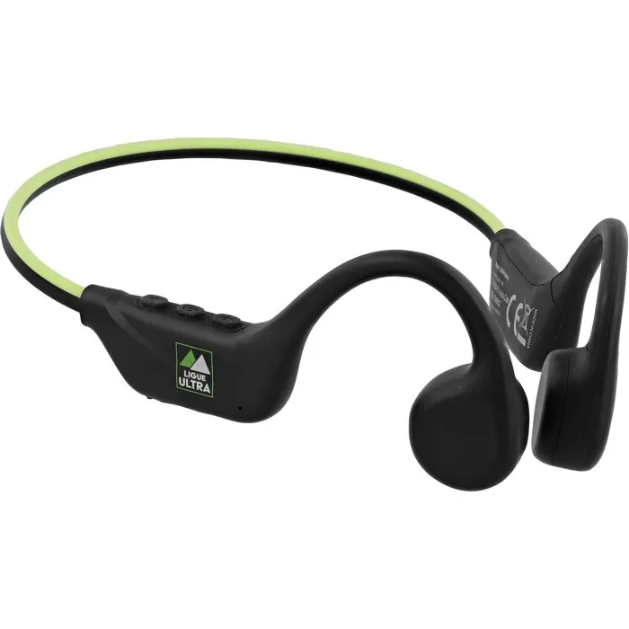 T'nB ENERGY BONE Conduction ULTRA RACER