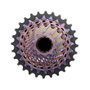 Sram Cassette Xg-1290 E1 12V Arcoiris 10-30