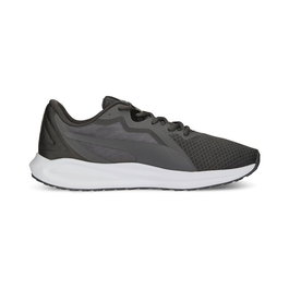 Chaussures de Running pour Adultes Puma Twitch Runner Gris
