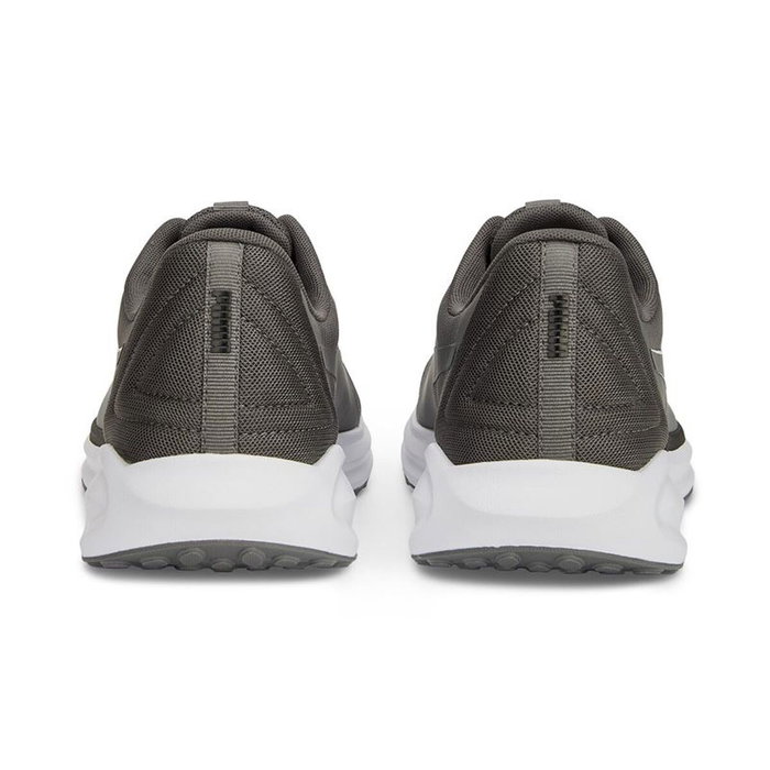 Chaussures de Running pour Adultes Puma Twitch Runner Gris