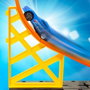 Molto Parking Ultimate avec Looping et 2 Voitures - Jeu de Stationnement pour Enfants à partir de 3 Ans