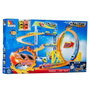 Molto Parking Ultimate avec Looping et 2 Voitures - Jeu de Stationnement pour Enfants à partir de 3 Ans