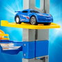 Molto Parking Ultimate avec Looping et 2 Voitures - Jeu de Stationnement pour Enfants à partir de 3 Ans