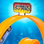 Molto Parking Ultimate avec Looping et 2 Voitures - Jeu de Stationnement pour Enfants à partir de 3 Ans