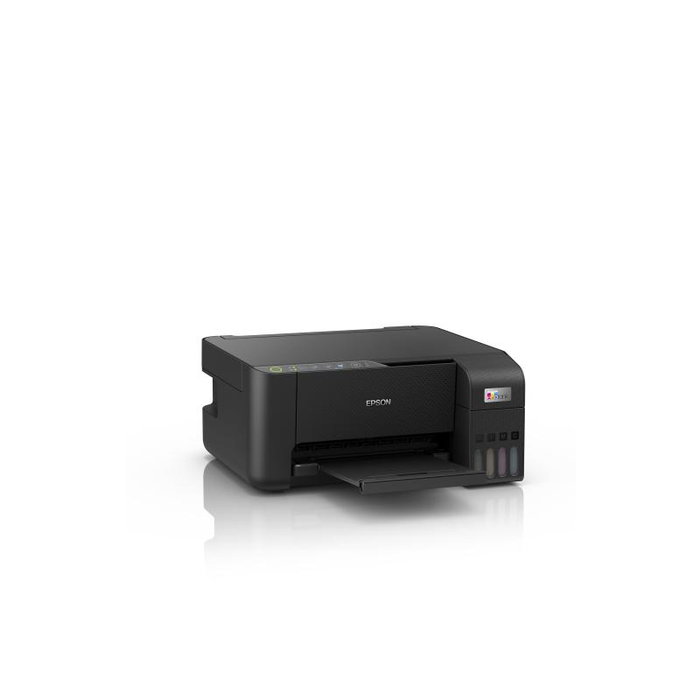 Epson EcoTank ET-2860 (C11CJ67428) - Imprimante multifonction avec réservoirs d'encre rechargeables