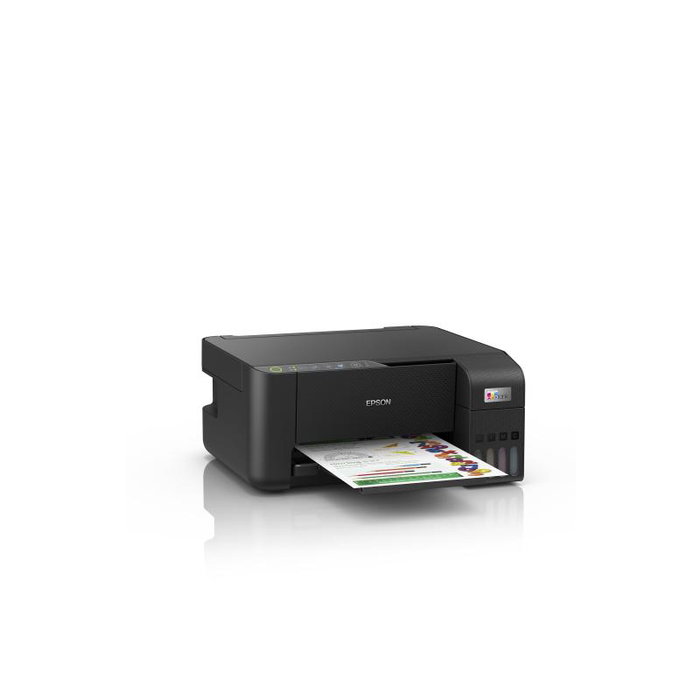 Epson EcoTank ET-2860 (C11CJ67428) - Imprimante multifonction avec réservoirs d'encre rechargeables