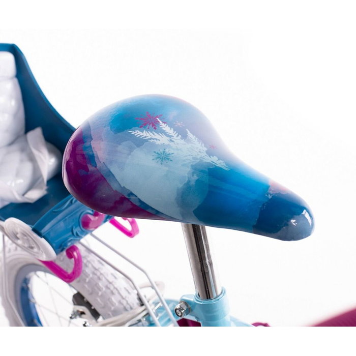 Vélo pour Enfants Huffy 24971W Blanc