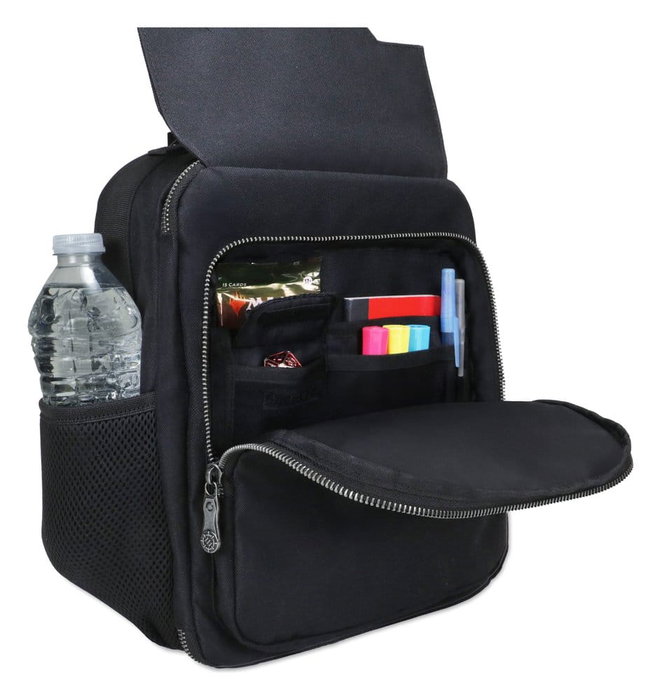 Enhance TCG Series sac à dos Collector's Edition Noir Enhance TCG Series sac à dos Collector's Edition Noir