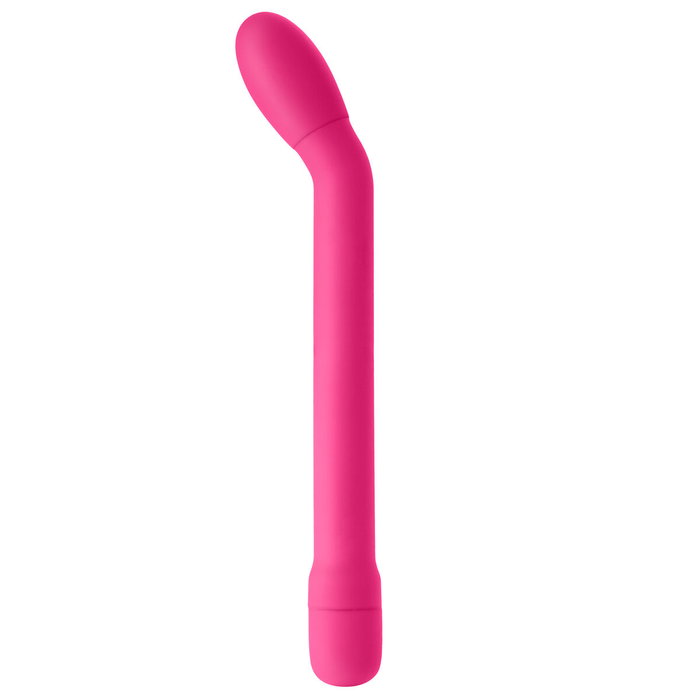 Vibrateur G-Spot S Pleasures Rose Vibrateur G-Spot S Pleasures Rose