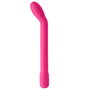 Vibrateur G-Spot S Pleasures Rose