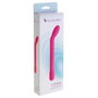 Vibrateur G-Spot S Pleasures Rose