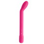 Vibrateur G-Spot S Pleasures Rose