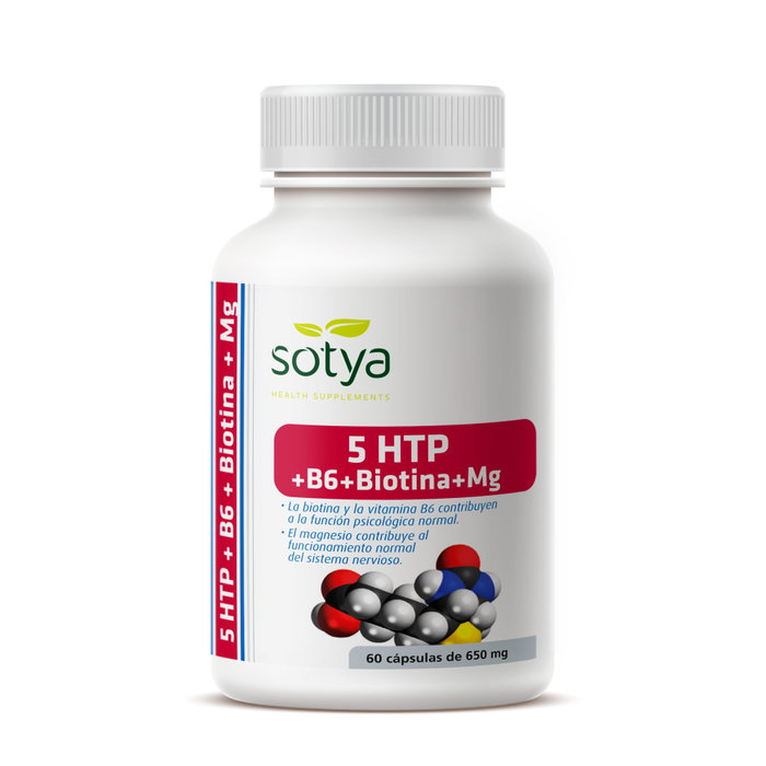 5Htp+B6+Biotina+Mg 5Htp+B6+Biotina+Mg