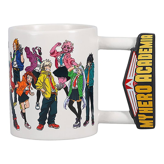 PALADONE Tasse My Hero Academia en céramique - Officiel