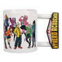 PALADONE Tasse My Hero Academia en céramique - Officiel
