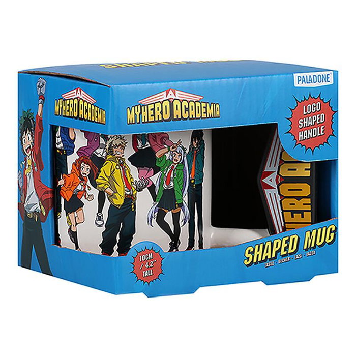 PALADONE Tasse My Hero Academia en céramique - Officiel