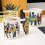 PALADONE Tasse My Hero Academia en céramique - Officiel