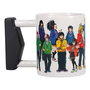 PALADONE Tasse My Hero Academia en céramique - Officiel