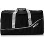 Sparco Sac de sport Trip Kit Noir/Argent 89L