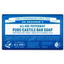 Dr Bronner's Savon pour les Mains All One Hemp Peppermint 140g