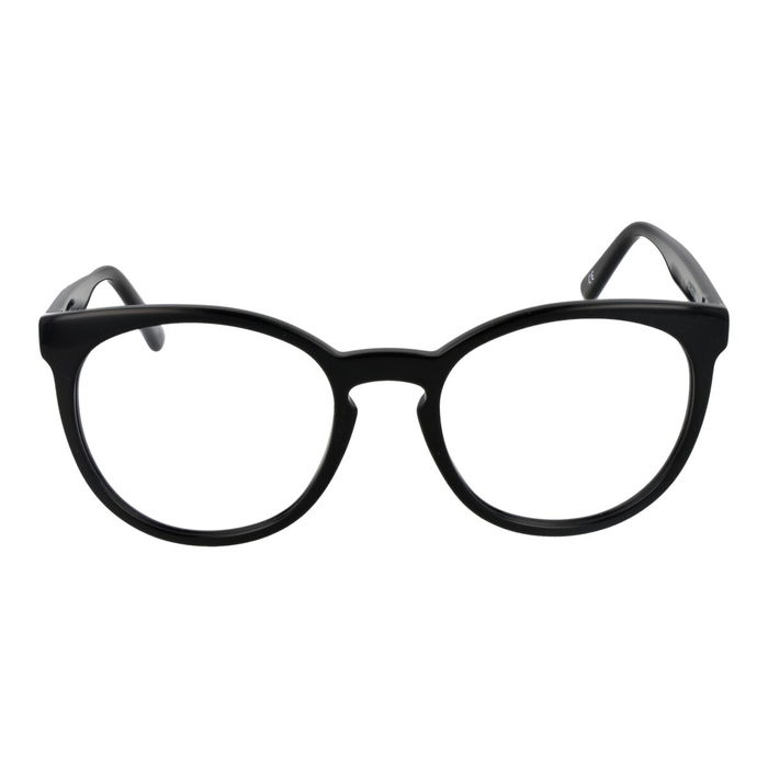 Monture de Lunettes Unisexe Andy Wolf 4571 52A