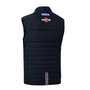 Sparco Gilet Martini-R S013050MRBM2M Taille M Bleu Marine