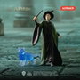 Schleich Figurine Professeur McGonagall et son Patronus Harry Potter