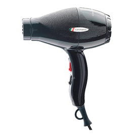 Gammapiu Ion Ceramic S Black