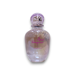 Salvatore Ferragamo Amo Ferragamo Flowerful Eau de Toilette pour Femme - 100 ml - Flacon Testeur