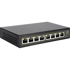 Level One GES-2108P