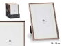 Giftdecor Porte-photos Acier Cuivre 10x15 cm avec Verre (Set de 36)