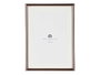 Giftdecor Porte-photos Acier Cuivre 10x15 cm avec Verre (Set de 36)