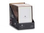 Giftdecor Porte-photos Acier Cuivre 10x15 cm avec Verre (Set de 36)