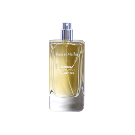 Rose et Marius L'homme qui plantait des arbres Eau de Parfum 100 ml