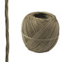 WOLFPACK LINEA PROFESIONAL Ficelle polie n° 10 (bobine 50 g)