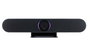 Laia Barre audio-vidéo USB tout-en-un avec 4K PTeZ, objectif ultra grand-angle, AI avec cadrage automatique par reconnaissance faciale et suivi vocal pour petites et moyennes salles