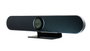 Laia Barre audio-vidéo USB tout-en-un avec 4K PTeZ, objectif ultra grand-angle, AI avec cadrage automatique par reconnaissance faciale et suivi vocal pour petites et moyennes salles