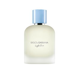 Dolce & Gabbana Light Blue Pour Homme Eau de Toilette Vaporisateur 100 ml