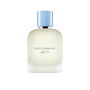 Dolce & Gabbana Light Blue Pour Homme Eau de Toilette Vaporisateur 100 ml