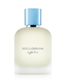 Dolce & Gabbana Light Blue Pour Homme Eau de Toilette 100 ml
