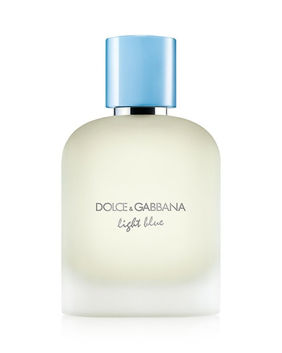 Dolce & Gabbana Light Blue Pour Homme Eau de Toilette 100 ml Dolce & Gabbana Light Blue Pour Homme Eau de Toilette 100 ml