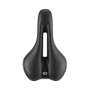 Selle Royal Ellipse Athletic 266x163 Negro