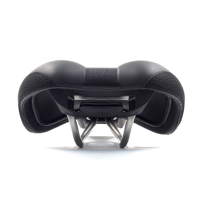 Selle Royal Ellipse Athletic 266x163 Negro