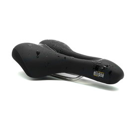 Selle Royal Ellipse Athletic 266x163 Negro