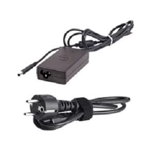 Dell - Adaptateur secteur AC 45W avec câble d'alimentation 1.8 m Dell - Adaptateur secteur AC 45W avec câble d'alimentation 1.8 m