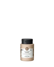 Maria Nila Colour Refresh Masque crème colorant pour cheveux 6.00 Cacao, 100 ml