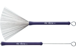 VICFIRTH Escobillas Heritage